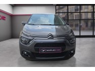CITROEN d'occasion C3 1.2 PURE TECH 110 FEEL PACK de 2021 Nice (06)﻿