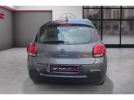 CITROEN d'occasion C3 1.2 PURE TECH 110 FEEL PACK de 2021 Nice (06)﻿