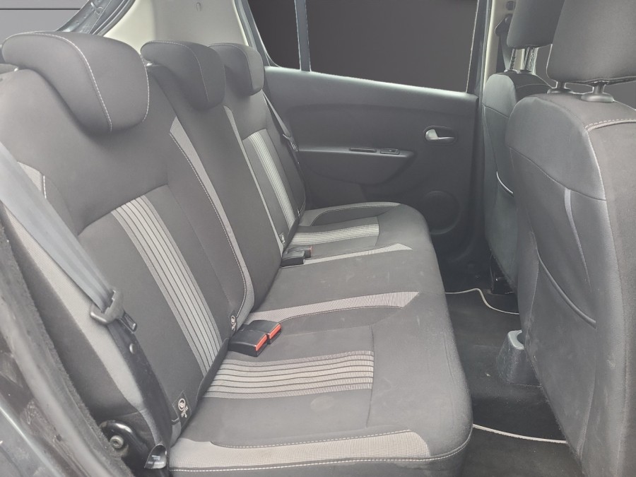 DACIA d'occasion SANDERO 0.9 TCE 90 Advance de 2018 Nord Isère (38)﻿