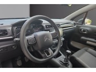 CITROEN d'occasion C3 1.2 PURE TECH 110 FEEL PACK de 2021 Nice (06)﻿