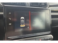 CITROEN d'occasion C3 1.2 PURE TECH 110 FEEL PACK de 2021 Nice (06)﻿