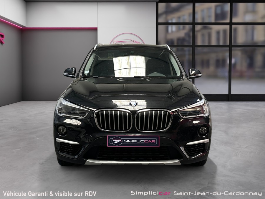 BMW d'occasion X1 20D SDRIVE 190 XLINE BA de 2018 St Jean du
