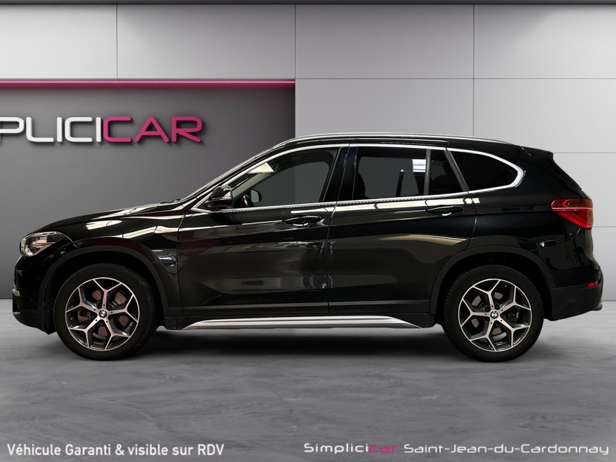 BMW d'occasion X1 20D SDRIVE 190 XLINE BA de 2018 St Jean du