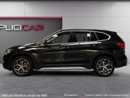 BMW d'occasion X1 20D SDRIVE 190 XLINE BA de 2018 St Jean du