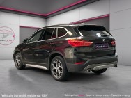 BMW d'occasion X1 20D SDRIVE 190 XLINE BA de 2018 St Jean du
