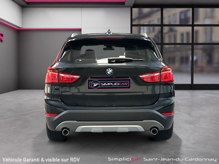 BMW d'occasion X1 20D SDRIVE 190 XLINE BA de 2018 St Jean du