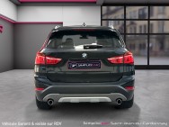 BMW d'occasion X1 20D SDRIVE 190 XLINE BA de 2018 St Jean du