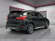 BMW d'occasion X1 20D SDRIVE 190 XLINE BA de 2018 St Jean du