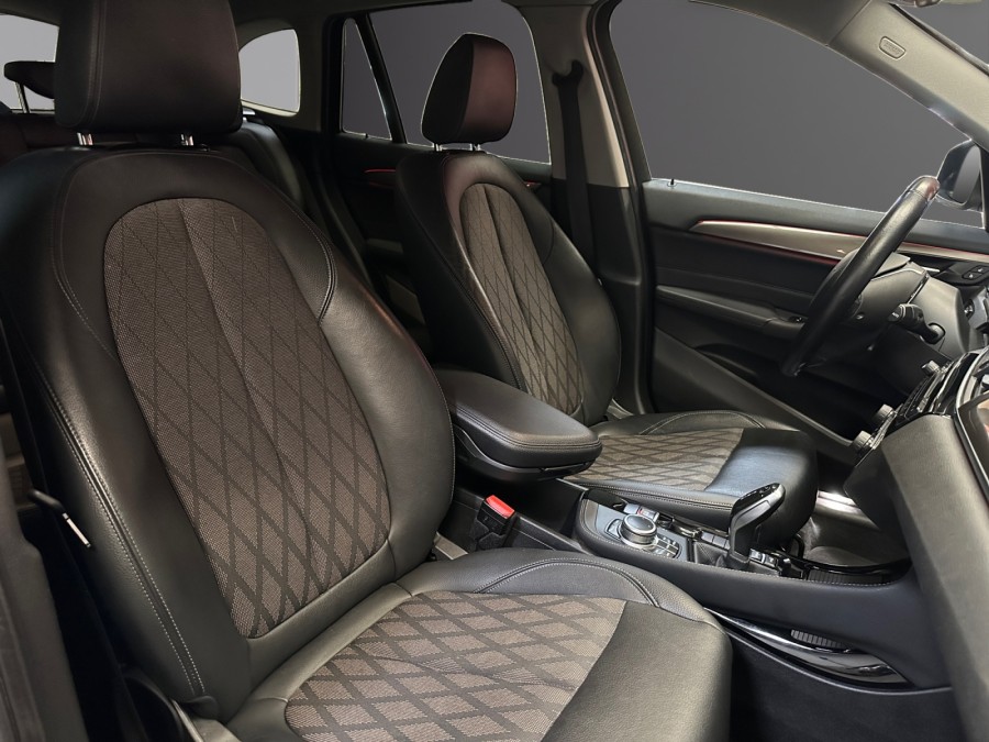 BMW d'occasion X1 20D SDRIVE 190 XLINE BA de 2018 St Jean du
