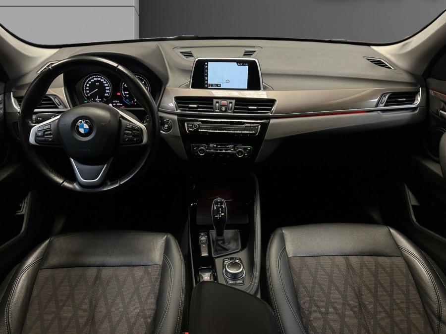 BMW d'occasion X1 20D SDRIVE 190 XLINE BA de 2018 St Jean du