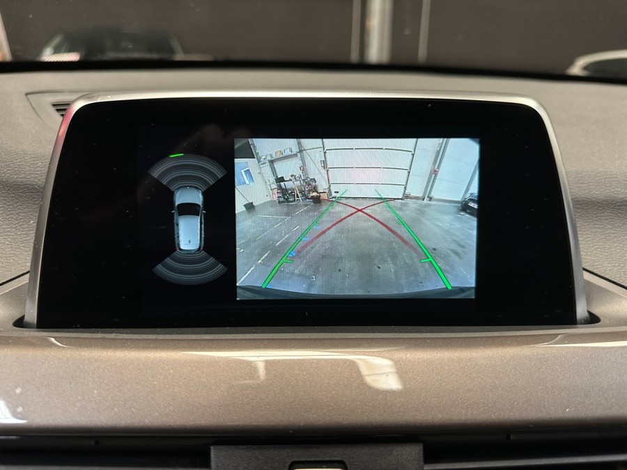 BMW d'occasion X1 20D SDRIVE 190 XLINE BA de 2018 St Jean du