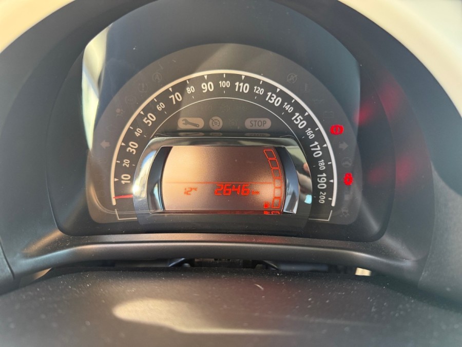 RENAULT d'occasion TWINGO 0.9 TCE 95 LE COQ SPORTIF EDC de 2022 Saint