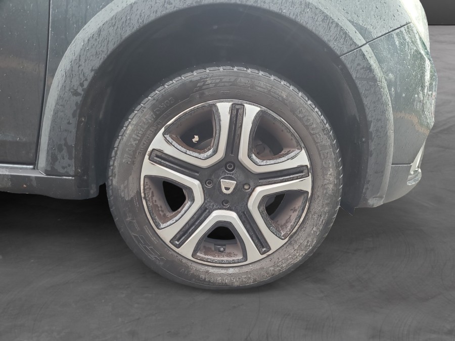 DACIA d'occasion SANDERO 0.9 TCE 90 Advance de 2018 Nord Isère (38)﻿