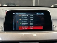 BMW d'occasion X1 20D SDRIVE 190 XLINE BA de 2018 St Jean du
