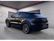 PORSCHE d'occasion CAYENNE COUPE 3 V6 462 E-HYBRID AUTO de 2023 Le
