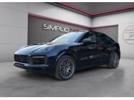PORSCHE d'occasion CAYENNE COUPE 3 V6 462 E-HYBRID AUTO de 2023 Le