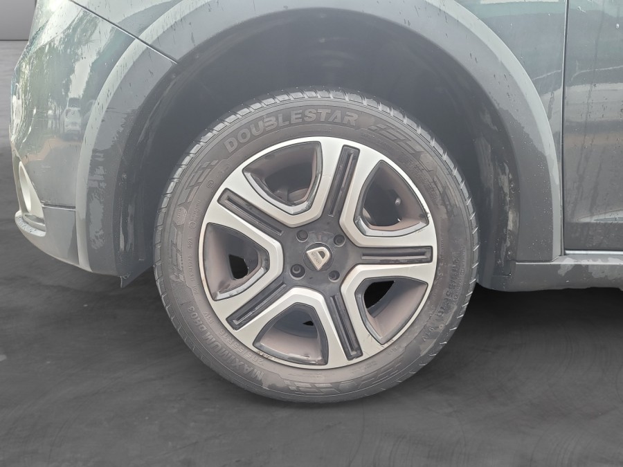 DACIA d'occasion SANDERO 0.9 TCE 90 Advance de 2018 Nord Isère (38)﻿