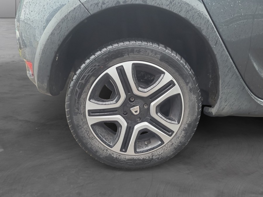 DACIA d'occasion SANDERO 0.9 TCE 90 Advance de 2018 Nord Isère (38)﻿