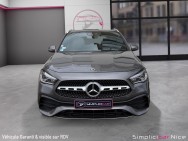 MERCEDES d'occasion GLA 220 D 4MATIC AMG LINE AUTO de 2020 Nice (06)﻿