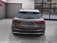 MERCEDES d'occasion GLA 220 D 4MATIC AMG LINE AUTO de 2020 Nice (06)﻿