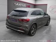 MERCEDES d'occasion GLA 220 D 4MATIC AMG LINE AUTO de 2020 Nice (06)﻿