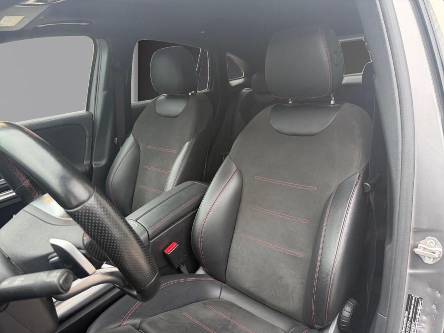 MERCEDES d'occasion GLA 220 D 4MATIC AMG LINE AUTO de 2020 Nice (06)﻿