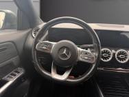 MERCEDES d'occasion GLA 220 D 4MATIC AMG LINE AUTO de 2020 Nice (06)﻿