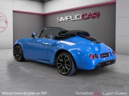 PGO d'occasion CEVENNES 1.6 184 de 2022 Lyon Ouest (69)﻿