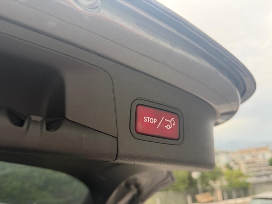 MERCEDES d'occasion GLA 220 D 4MATIC AMG LINE AUTO de 2020 Nice (06)﻿