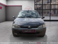 PEUGEOT d'occasion 106 POP ART 1.1E de 2003 Orgeval Verneuil (78)﻿