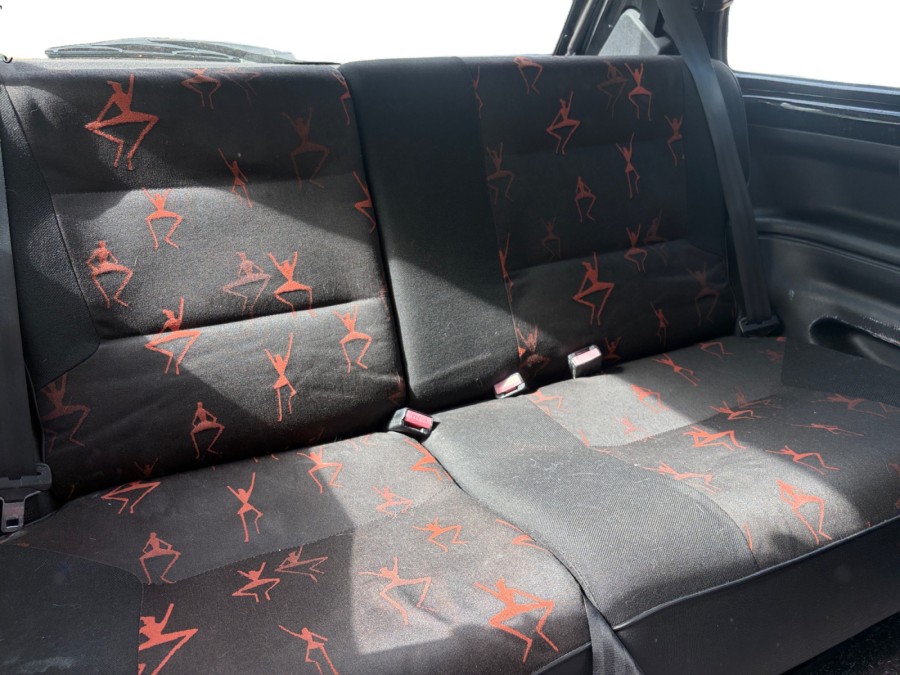PEUGEOT d'occasion 106 POP ART 1.1E de 2003 Orgeval Verneuil (78)﻿