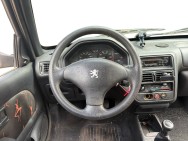 PEUGEOT d'occasion 106 POP ART 1.1E de 2003 Orgeval Verneuil (78)﻿
