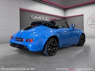 PGO d'occasion CEVENNES 1.6 184 de 2022 Lyon Ouest (69)﻿