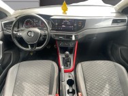 VOLKSWAGEN d'occasion POLO VI 1.0 MPI CONNECT de 2019 Nord Isère (38)﻿