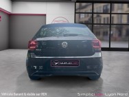 VOLKSWAGEN d'occasion POLO VI 1.0 MPI CONNECT de 2019 Nord Isère (38)﻿