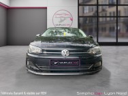 VOLKSWAGEN d'occasion POLO VI 1.0 MPI CONNECT de 2019 Nord Isère (38)﻿