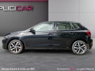 VOLKSWAGEN d'occasion POLO VI 1.0 MPI CONNECT de 2019 Nord Isère (38)﻿