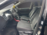VOLKSWAGEN d'occasion POLO VI 1.0 MPI CONNECT de 2019 Nord Isère (38)﻿