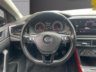 VOLKSWAGEN d'occasion POLO VI 1.0 MPI CONNECT de 2019 Nord Isère (38)﻿
