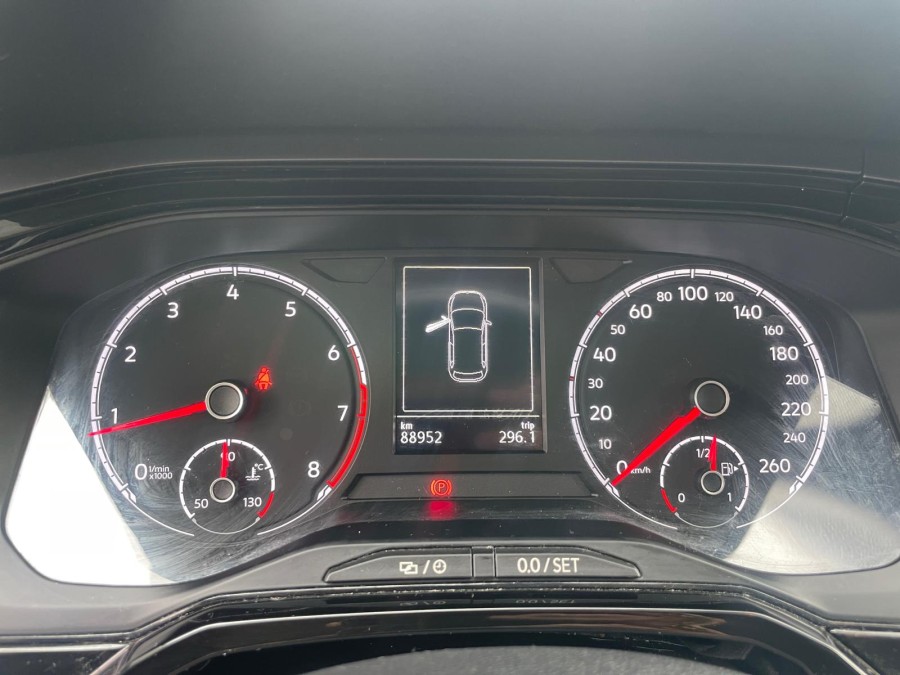 VOLKSWAGEN d'occasion POLO VI 1.0 MPI CONNECT de 2019 Nord Isère (38)﻿