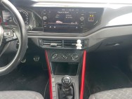 VOLKSWAGEN d'occasion POLO VI 1.0 MPI CONNECT de 2019 Nord Isère (38)﻿