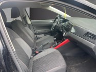 VOLKSWAGEN d'occasion POLO VI 1.0 MPI CONNECT de 2019 Nord Isère (38)﻿