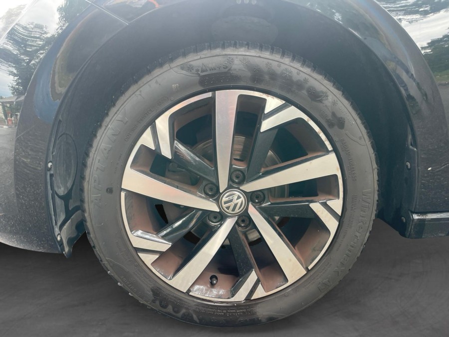 VOLKSWAGEN d'occasion POLO VI 1.0 MPI CONNECT de 2019 Nord Isère (38)﻿