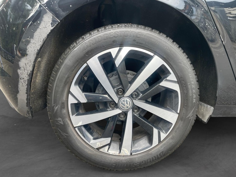 VOLKSWAGEN d'occasion POLO VI 1.0 MPI CONNECT de 2019 Nord Isère (38)﻿