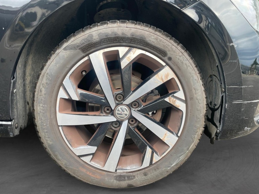 VOLKSWAGEN d'occasion POLO VI 1.0 MPI CONNECT de 2019 Nord Isère (38)﻿