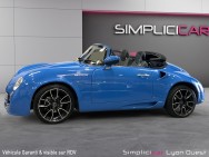 PGO d'occasion CEVENNES 1.6 184 de 2022 Lyon Ouest (69)﻿