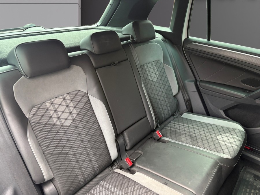 VOLKSWAGEN d'occasion TIGUAN 2.0 TDI 150 4X2 DSG PH2 de 2021