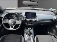 NISSAN d'occasion JUKE 1.0 DIG-T 114 N-CONNECTA de 2022 Pamiers (09)﻿