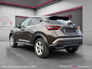 NISSAN d'occasion JUKE 1.0 DIG-T 114 N-CONNECTA de 2022 Pamiers (09)﻿