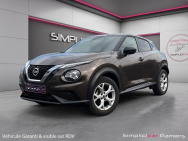 NISSAN d'occasion JUKE 1.0 DIG-T 114 N-CONNECTA de 2022 Pamiers (09)﻿